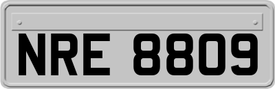 NRE8809