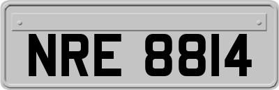 NRE8814