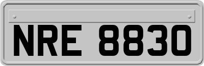 NRE8830