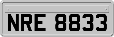 NRE8833