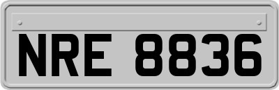 NRE8836