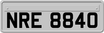 NRE8840