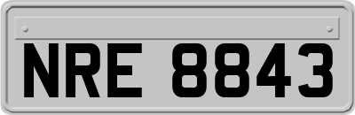 NRE8843