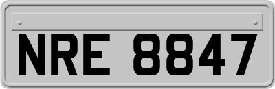 NRE8847