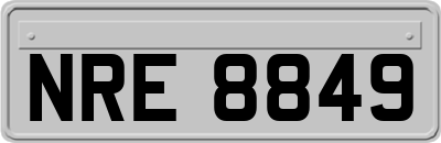 NRE8849