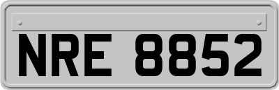 NRE8852