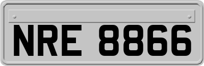NRE8866