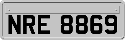 NRE8869