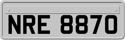 NRE8870