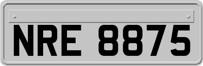 NRE8875