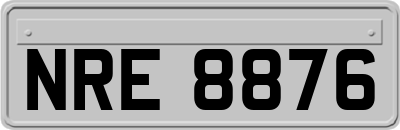 NRE8876
