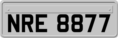 NRE8877