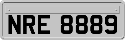 NRE8889