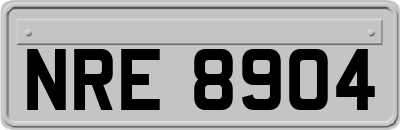 NRE8904