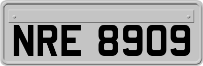 NRE8909