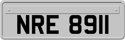 NRE8911