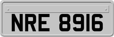 NRE8916
