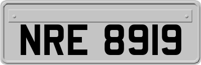 NRE8919