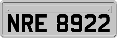 NRE8922