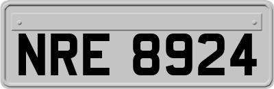 NRE8924