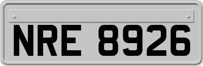 NRE8926