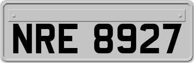 NRE8927