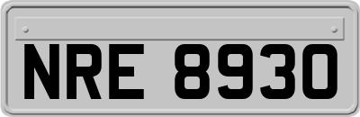NRE8930