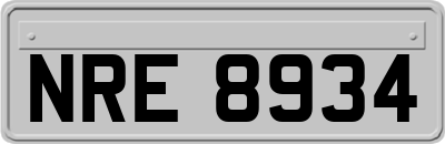 NRE8934