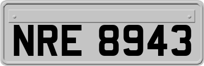 NRE8943