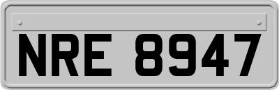 NRE8947