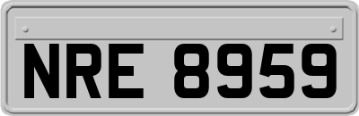 NRE8959
