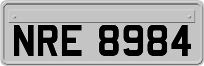 NRE8984