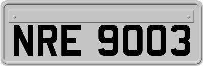 NRE9003