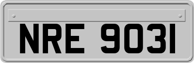 NRE9031