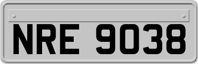 NRE9038
