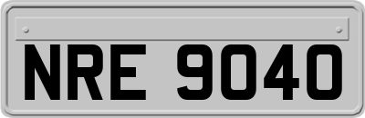 NRE9040