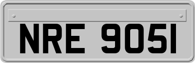 NRE9051