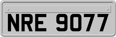 NRE9077