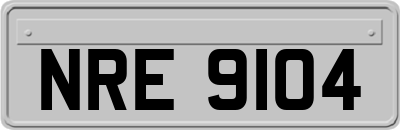 NRE9104