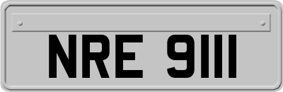 NRE9111
