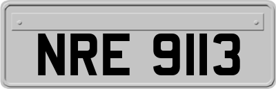 NRE9113