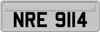 NRE9114