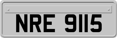 NRE9115