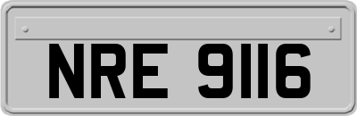 NRE9116