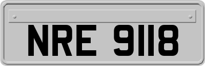 NRE9118
