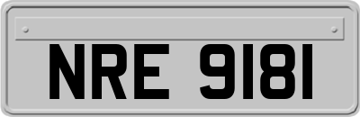 NRE9181