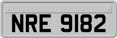 NRE9182