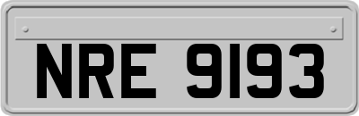 NRE9193