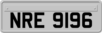 NRE9196