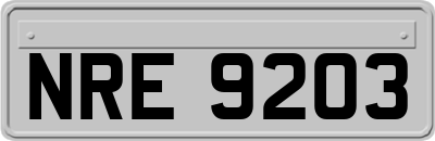 NRE9203